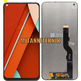 TCL T790Y T790H 10 5G LCD Dokunmatik Ekran