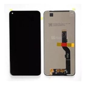 TCL T790Y T790H 10 5G LCD Dokunmatik Ekran