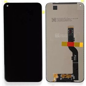TCL T790Y T790H 10 5G LCD Dokunmatik Ekran