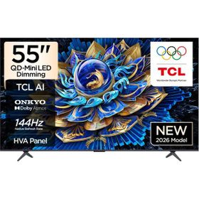 TCL T8D Televizyon