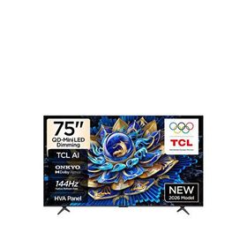 TCL T8D Televizyon