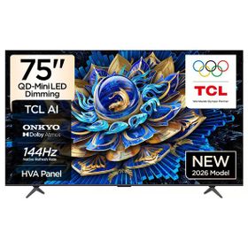 TCL T8D Televizyon