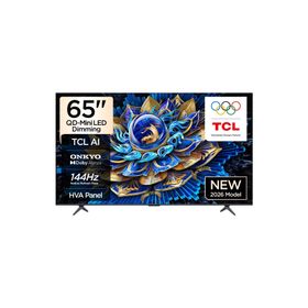 TCL T8D Televizyon
