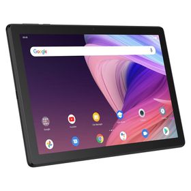 TCL Tab 10 64GB 10.1 inç Siyah Tablet PC