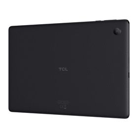 TCL Tab 10 64GB 10.1 inç Siyah Tablet PC