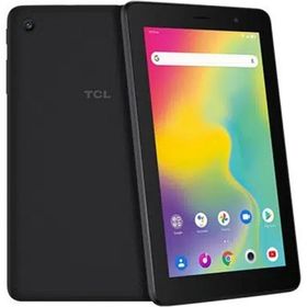 TCL TAB 7 Lite 32GB 7 inç Siyah Tablet PC
