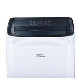 TCL TAC-12CHPB/DM4 12000 BTU Teşhir Portatif Klima