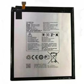 TCL TLP053C1 Tab 10 5500 Mah Tablet Batarya
