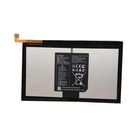 TCL TLP078A1 8000 mah Pil Tablet Batarya