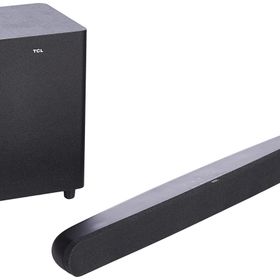 TCL TS6110 Ev Sineması Soundbar