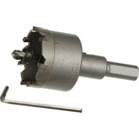 TCT 16 mm Metal Delme Panç