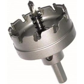 TCT 16 mm Metal Delme Panç