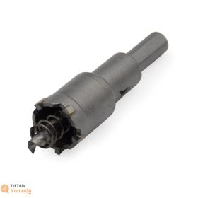 TCT 16 mm Metal Delme Panç