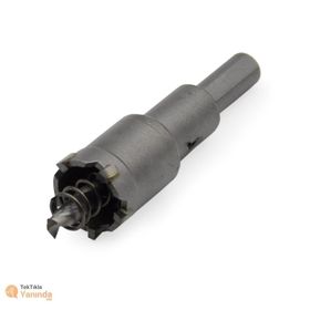 TCT 16 mm Metal Delme Panç