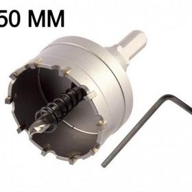 TCT 16 mm Metal Delme Panç