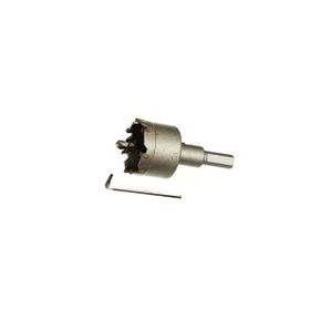 TCT 18 mm Metal Delme Panç