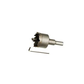 TCT 18 mm Metal Delme Panç