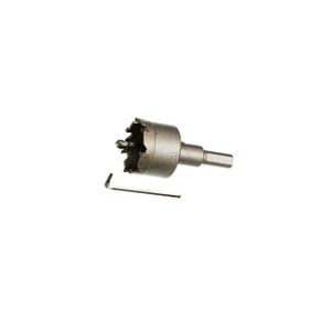 TCT 18 mm Metal Delme Panç