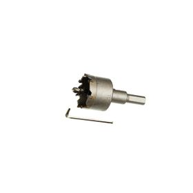 TCT 18 mm Metal Delme Panç