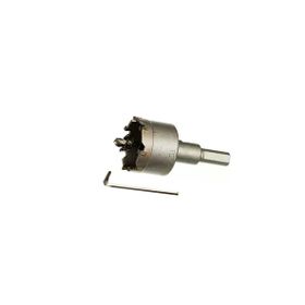 TCT 20 mm Metal Delme Panç