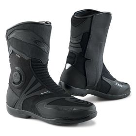 TCX Aırtech Evo Gore-Tex Siyah Çizme