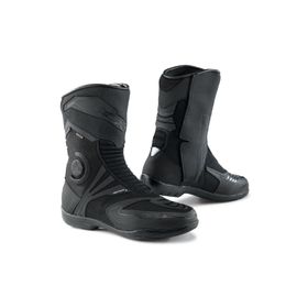 TCX Aırtech Evo Gore-Tex Siyah Çizme