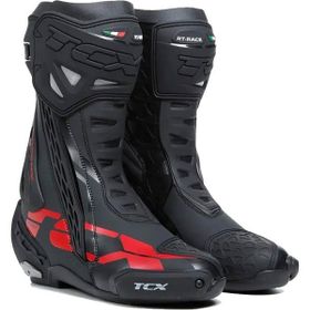 TCX RT-Race Motosiklet Botu