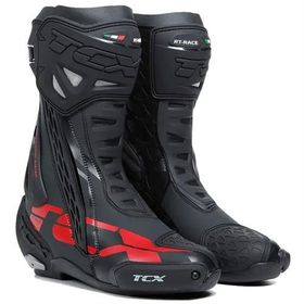 TCX RT-Race Motosiklet Botu