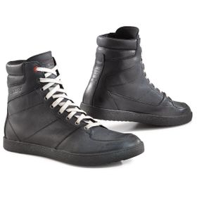 Tcx X-Avenue Wp Siyah Bot