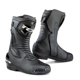 Tcx X-Avenue Wp Siyah Bot
