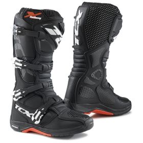 Tcx X-Avenue Wp Siyah Bot