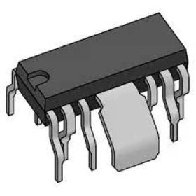 TDA1044 Entegre