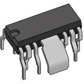 TDA1044 Entegre