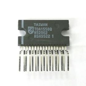 TDA1558Q Entegre