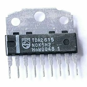 TDA2615 Entegre