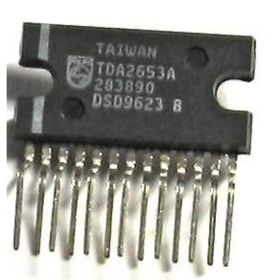TDA2653A Entegre