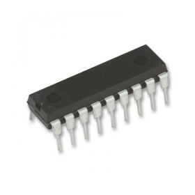 TDA3827 Entegre