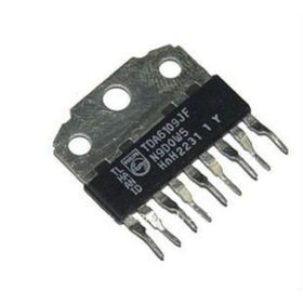 TDA6109JF Entegre