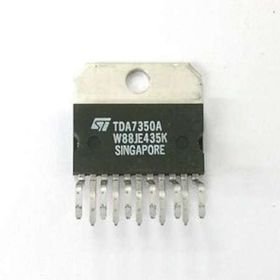 TDA7350A Entegre