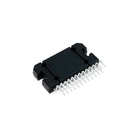 TDA7386 Entegre