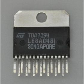 TDA7394 Entegre