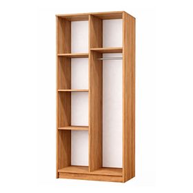 Tdesigno Açelya 80 cm Gardırop