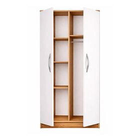 Tdesigno Açelya 80 cm Gardırop