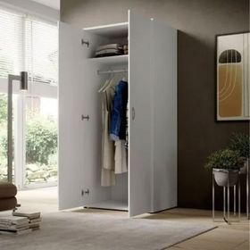 Tdesigno Ada 80 cm Gardırop