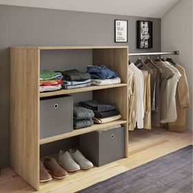 Tdesigno Alaz 180 cm Gardırop