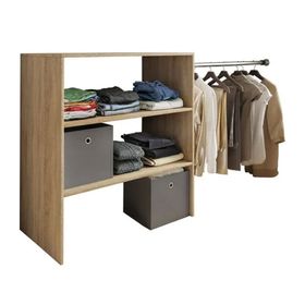 Tdesigno Alaz 180 cm Gardırop