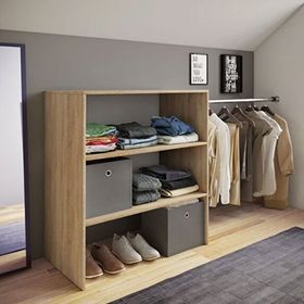 Tdesigno Alaz 180 cm Gardırop