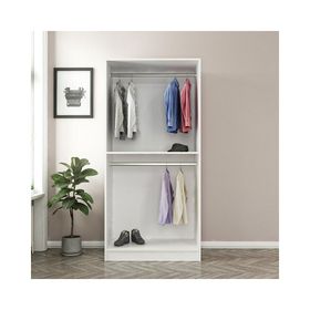 Tdesigno Alper 80 cm Gardırop