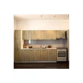 Tdesigno Arzu 320 cm Mutfak Dolabı