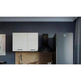 Tdesigno Atlas 100 cm Üst Mutfak Dolabı
